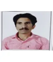 Portrait of Pavan Chavan
